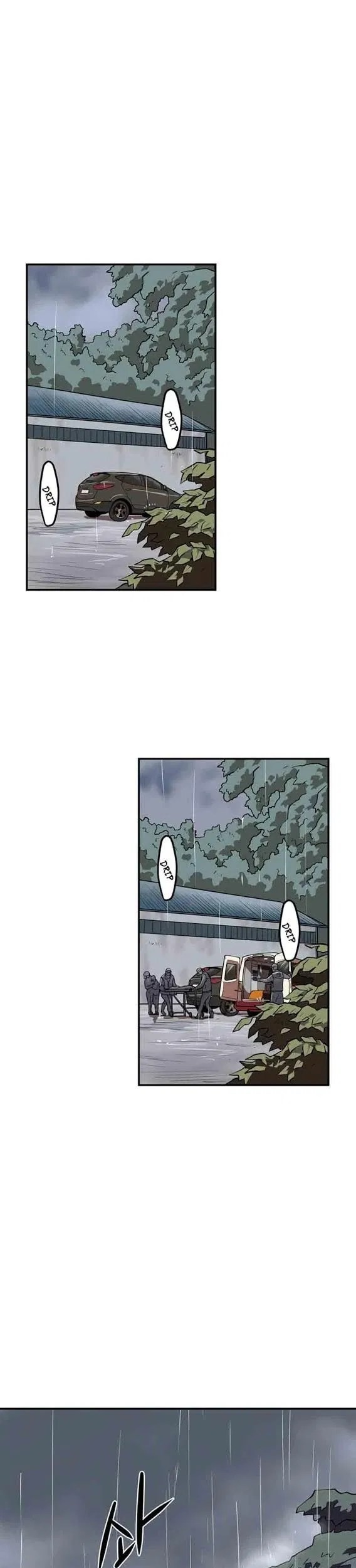 Baca Raid Chapter 43 Gambar 2