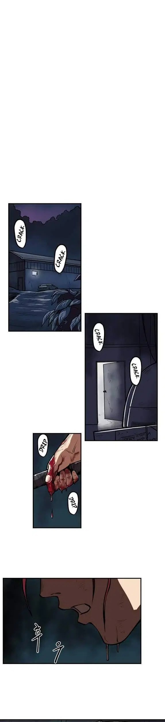 Raid Chapter 41 Gambar 27