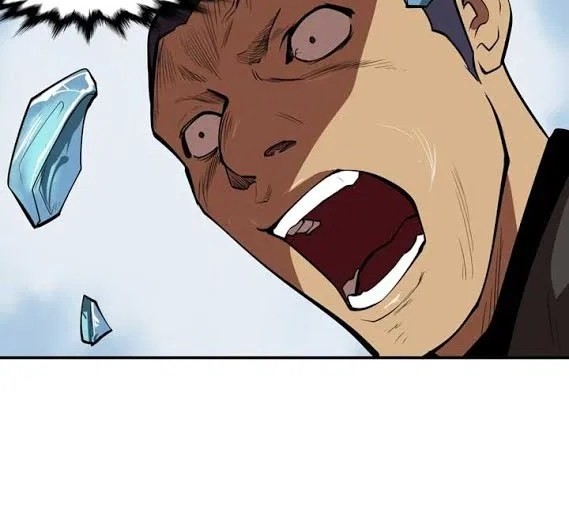 Raid Chapter 41 Gambar 5