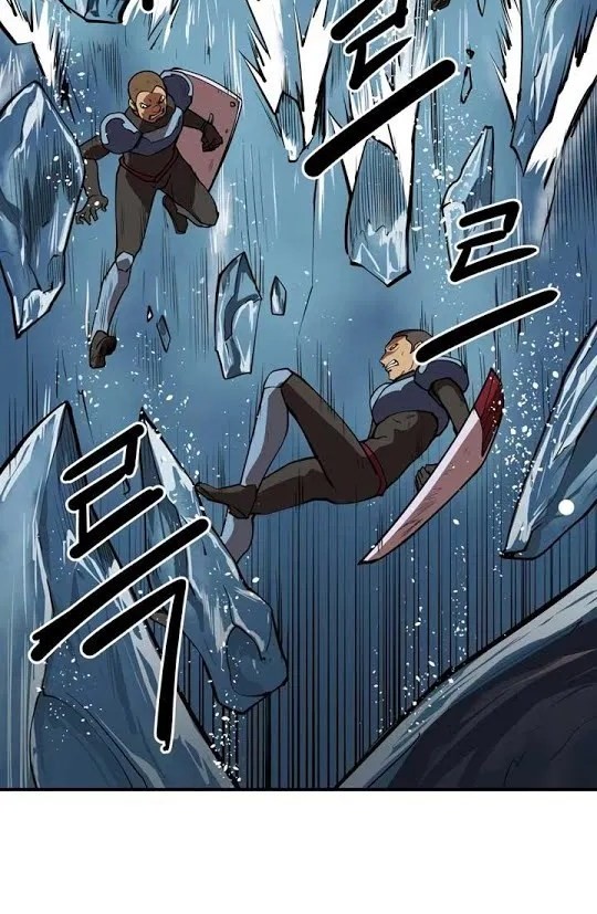 Raid Chapter 41 Gambar 8