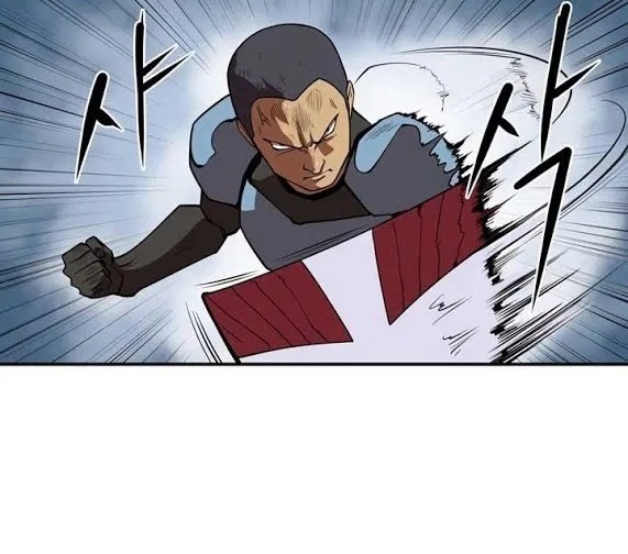 Raid Chapter 41 Gambar 11