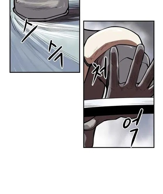 Raid Chapter 41 Gambar 14