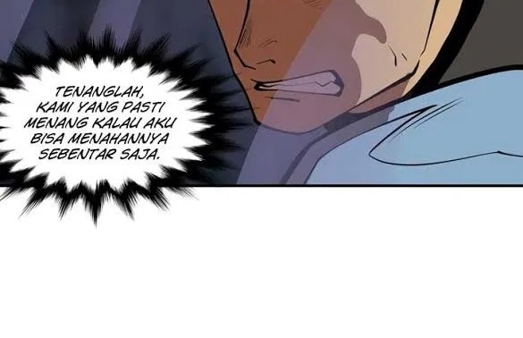 Raid Chapter 41 Gambar 20