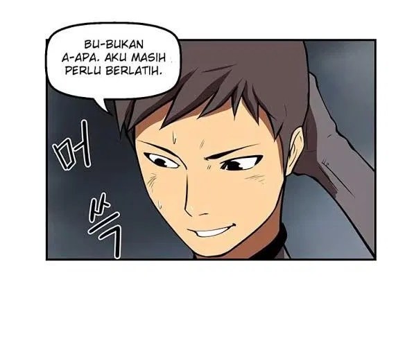 Raid Chapter 38 Gambar 28