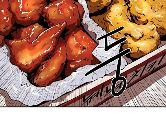 Raid Chapter 38 Gambar 7