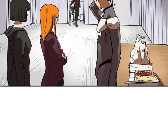 Raid Chapter 38 Gambar 10