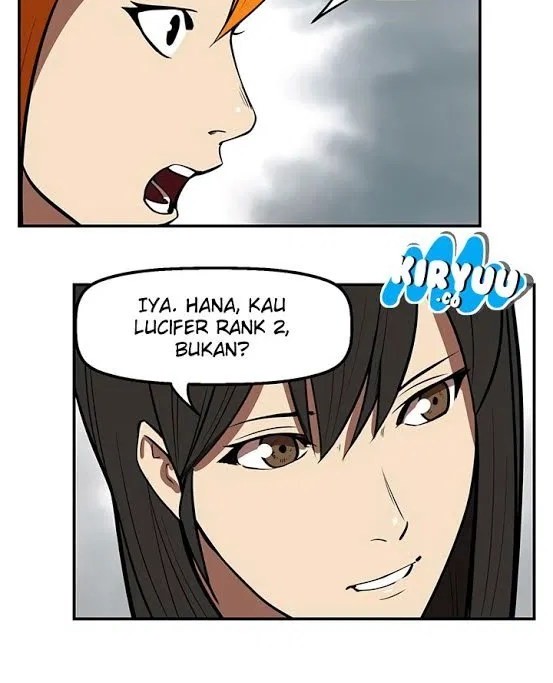Raid Chapter 38 Gambar 16