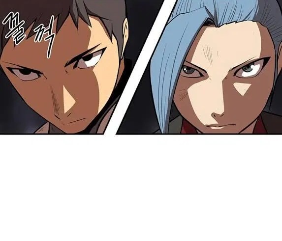 Raid Chapter 38 Gambar 19