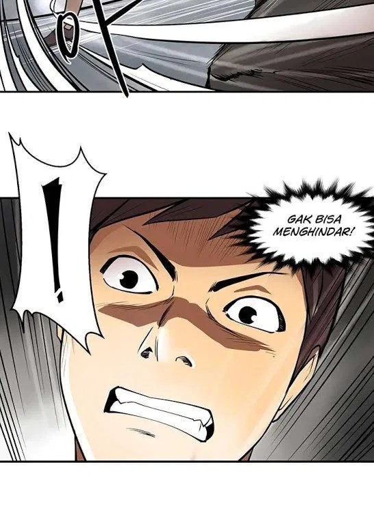Raid Chapter 38 Gambar 22