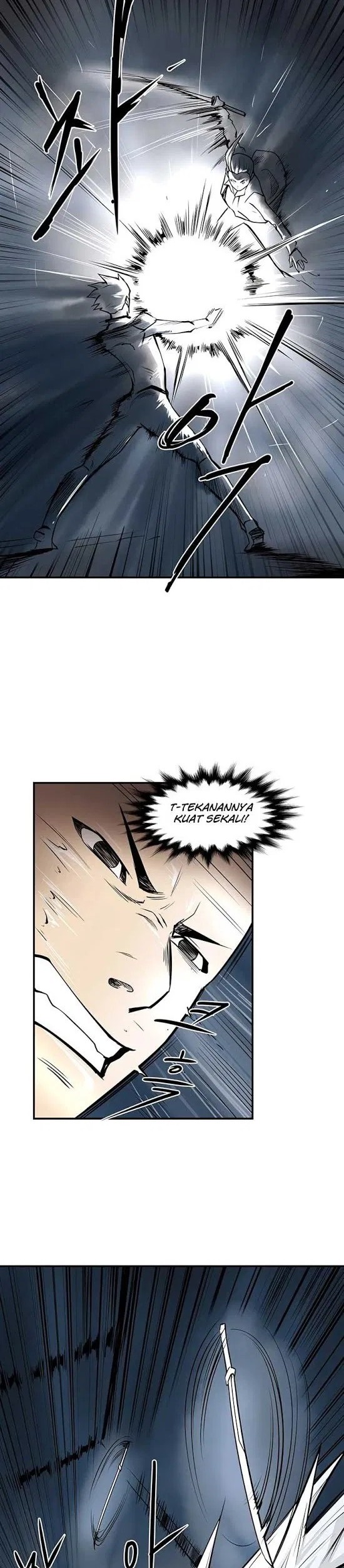 Raid Chapter 38 Gambar 24