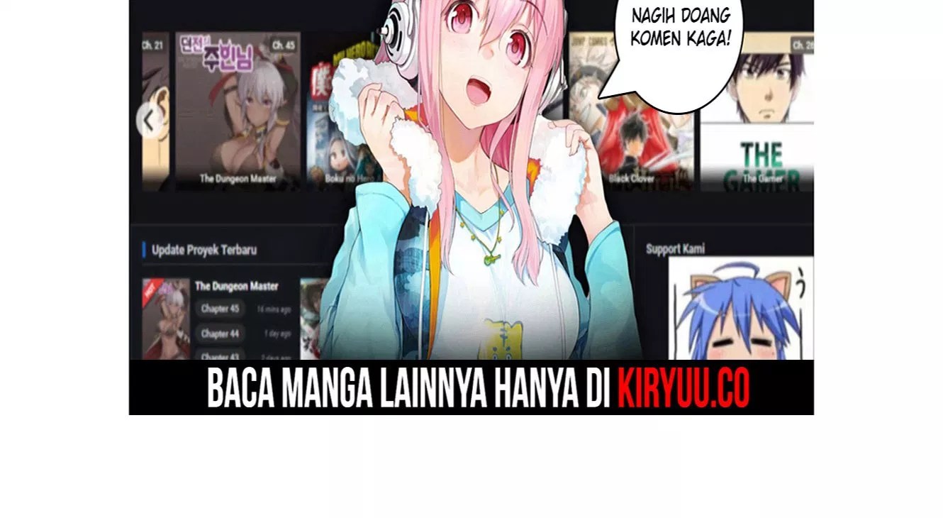 Raid Chapter 34 Gambar 32