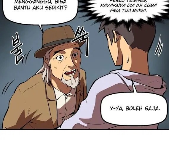 Raid Chapter 33 Gambar 13