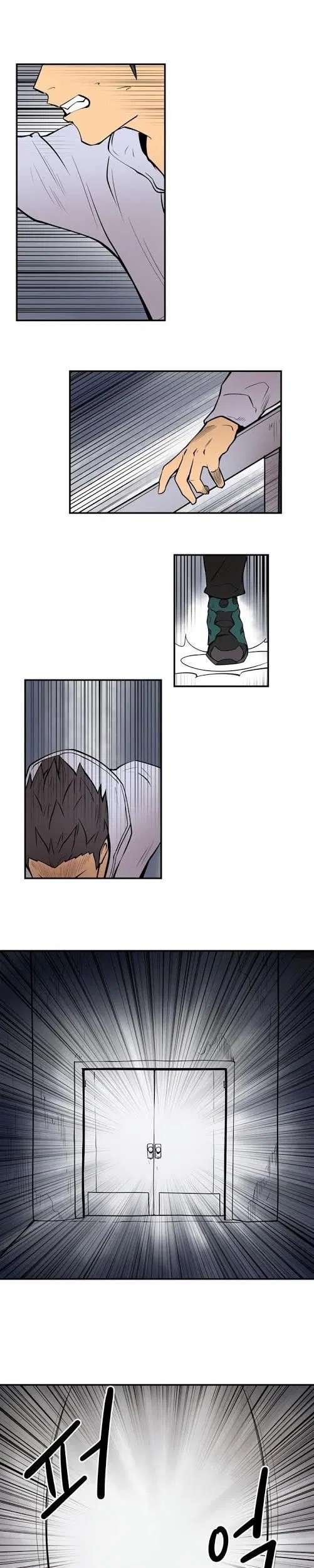 Raid Chapter 33 Gambar 23