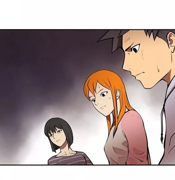 Raid Chapter 32 Gambar 24