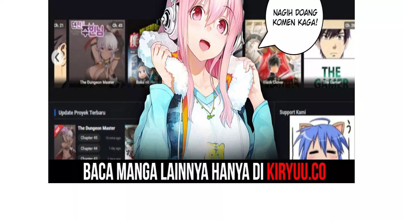 Raid Chapter 32 Gambar 29