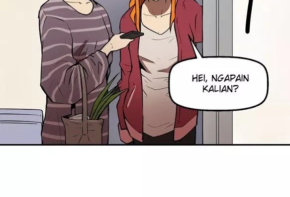 Raid Chapter 32 Gambar 8