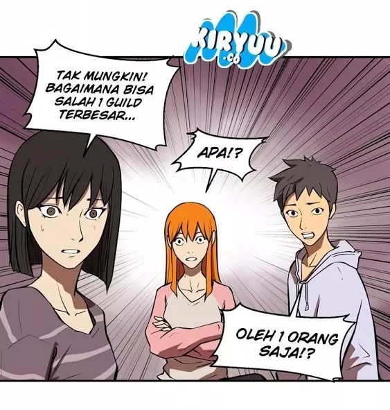 Raid Chapter 32 Gambar 17