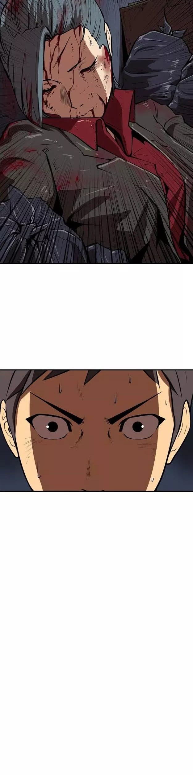 Raid Chapter 31 Gambar 27