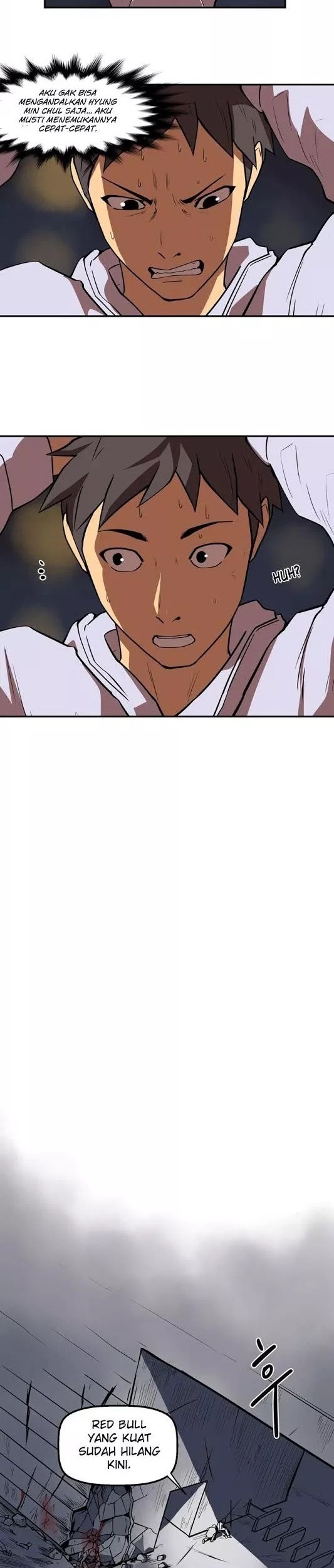 Raid Chapter 31 Gambar 15