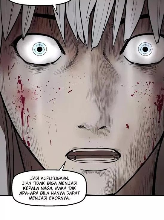 Raid Chapter 31 Gambar 19