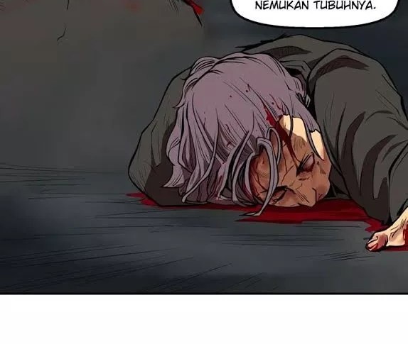 Raid Chapter 31 Gambar 22