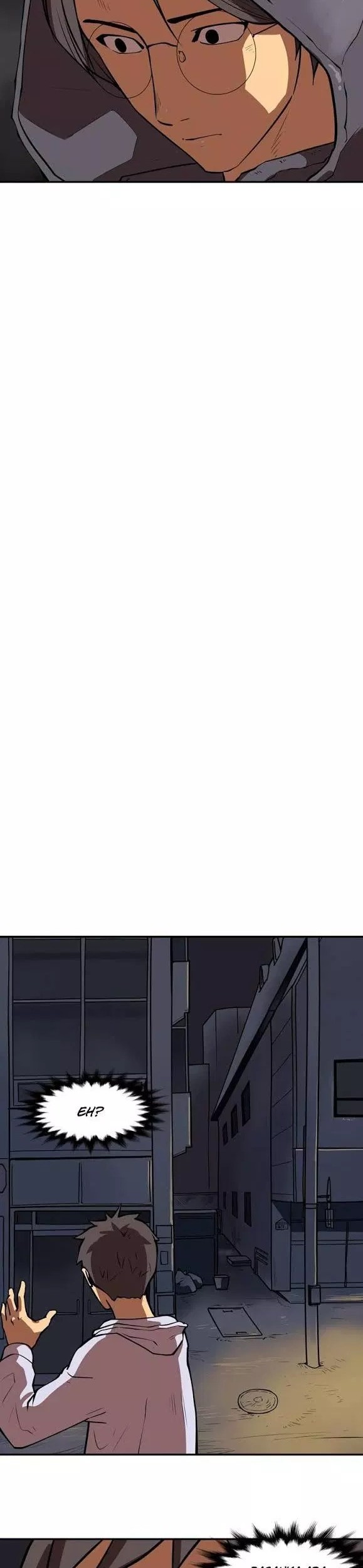 Raid Chapter 31 Gambar 24
