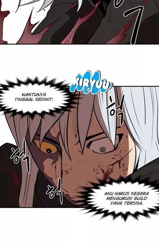 Raid Chapter 30 Gambar 24