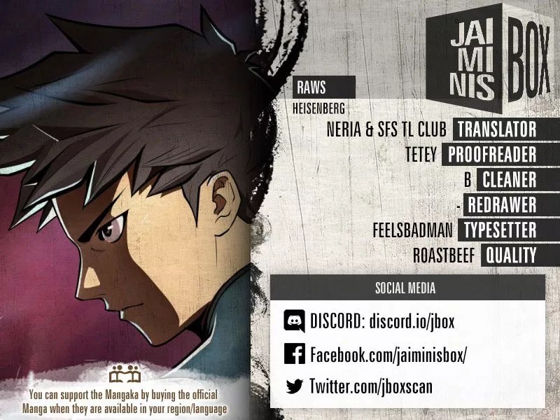 Raid Chapter 30 Gambar 29