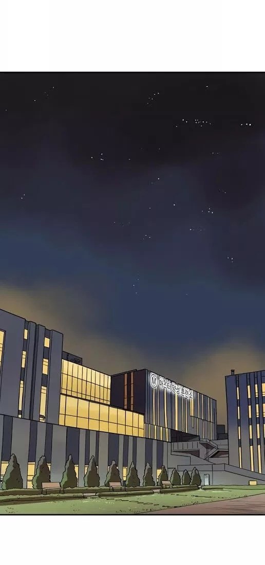 Raid Chapter 30 Gambar 8