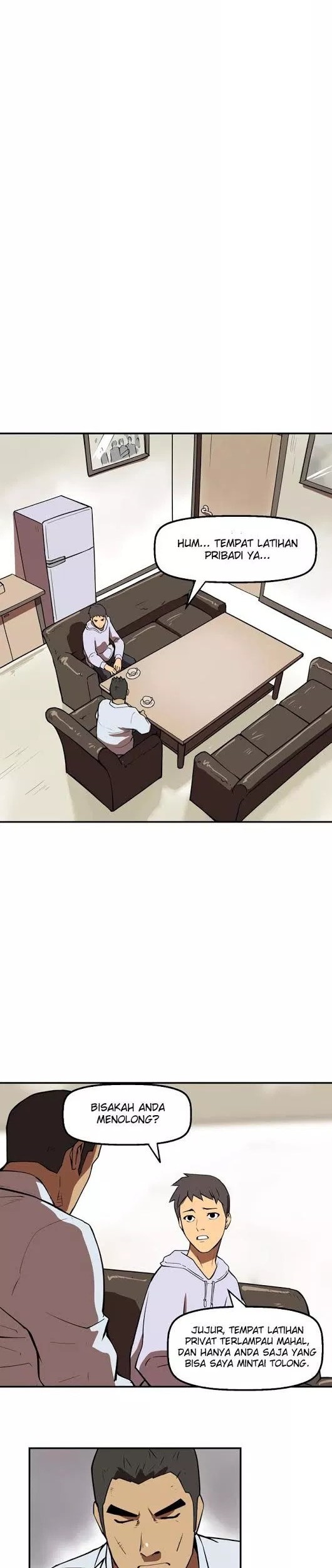 Raid Chapter 30 Gambar 10