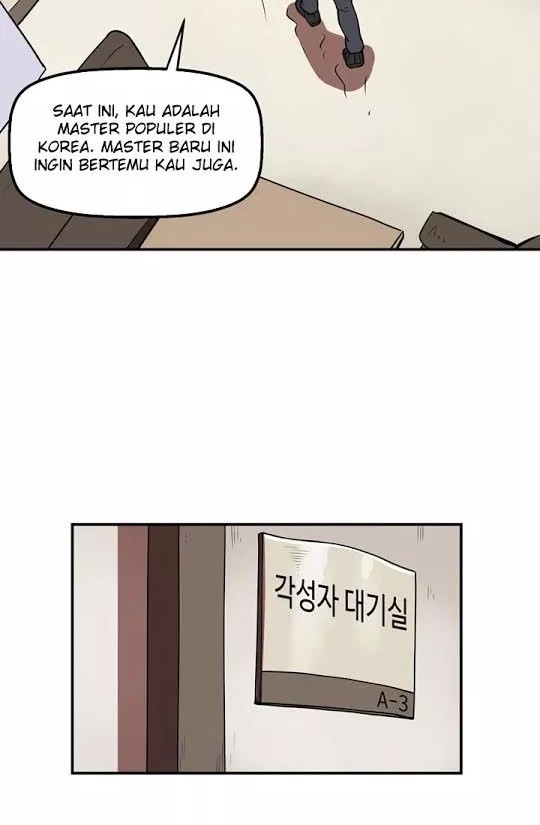 Raid Chapter 30 Gambar 17