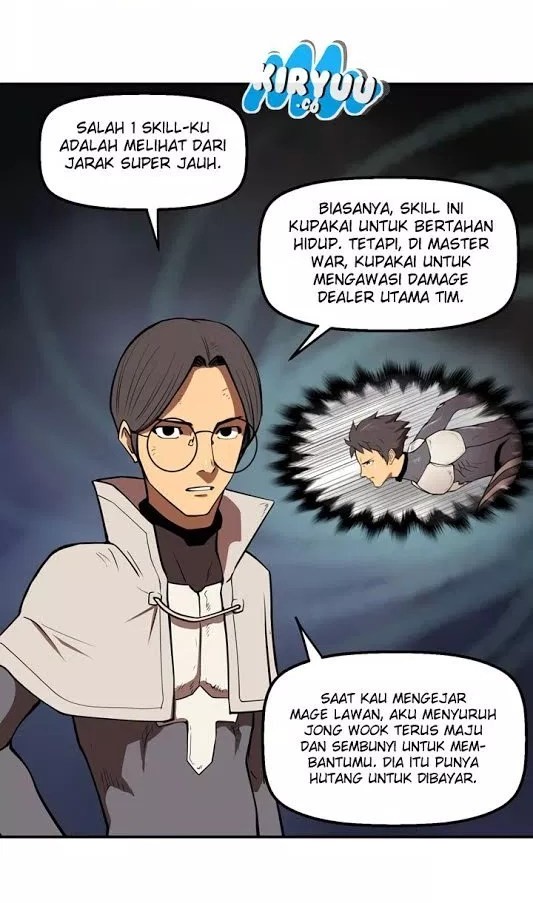 Raid Chapter 29 Gambar 23