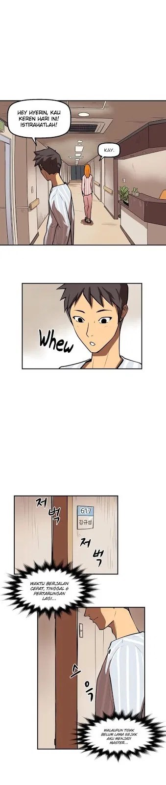 Raid Chapter 25 Gambar 24