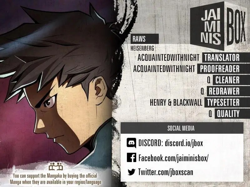Raid Chapter 25 Gambar 4