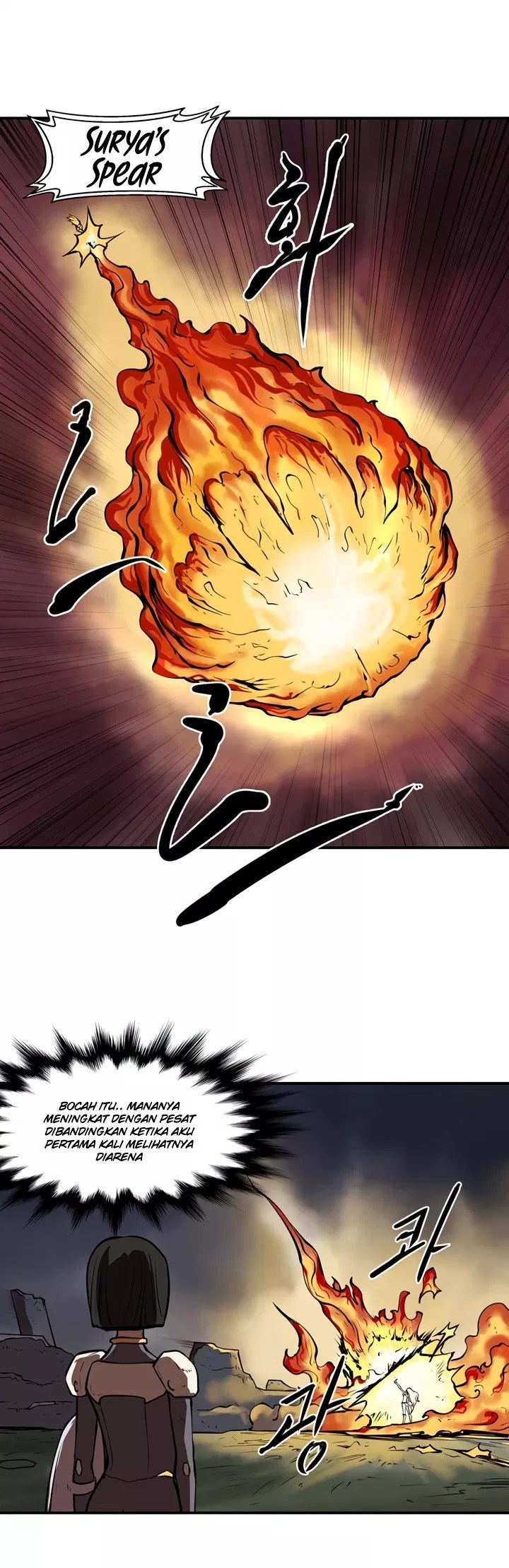 Raid Chapter 24 Gambar 13