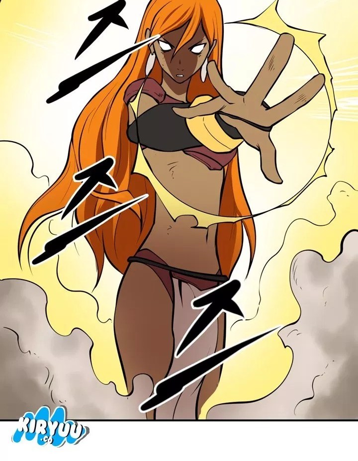 Raid Chapter 24 Gambar 15