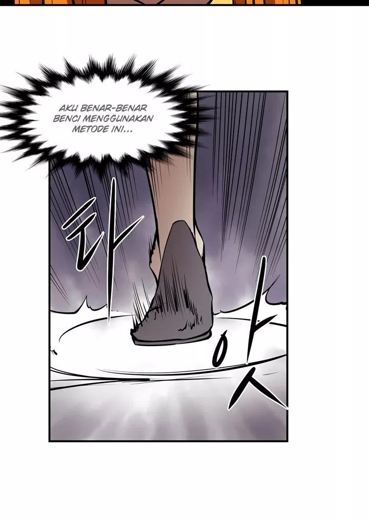 Raid Chapter 24 Gambar 17