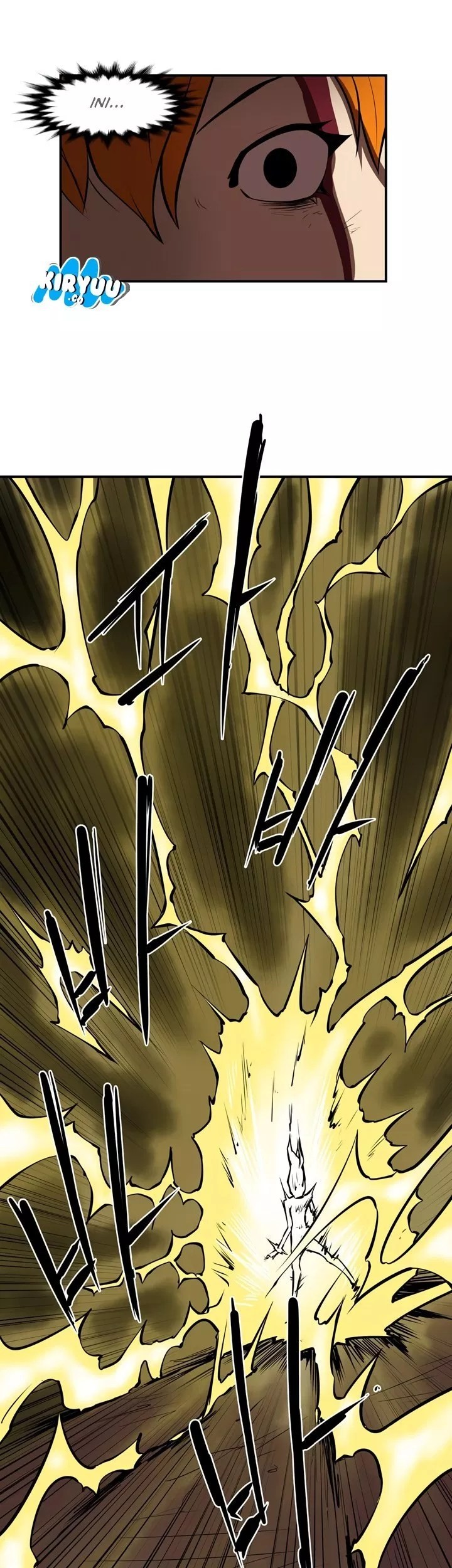 Raid Chapter 24 Gambar 22