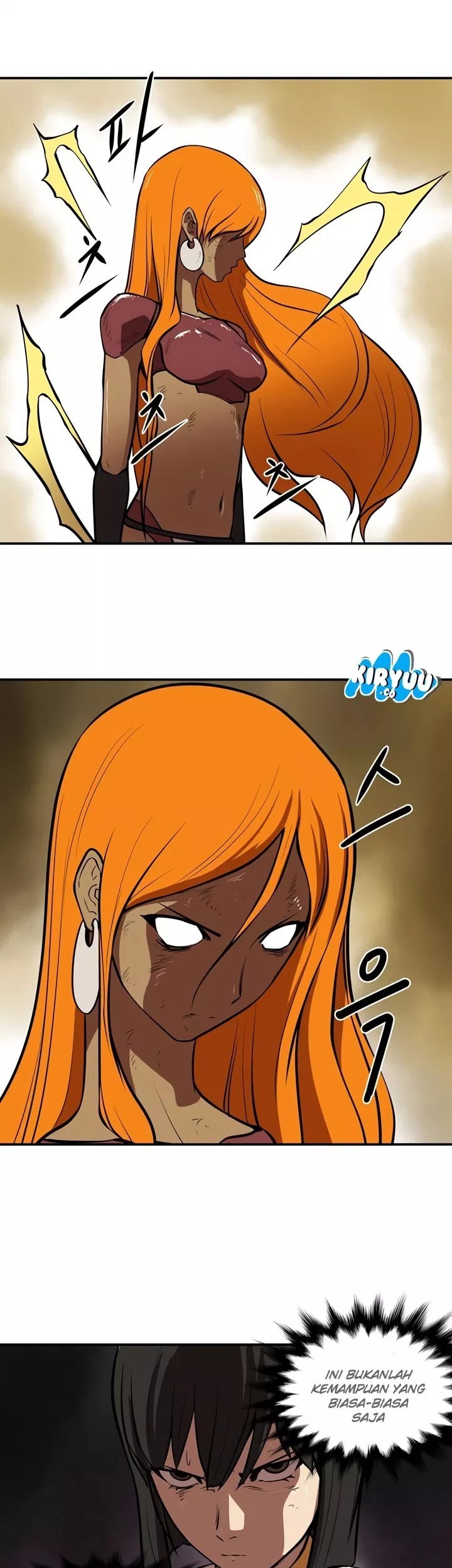 Raid Chapter 24 Gambar 25