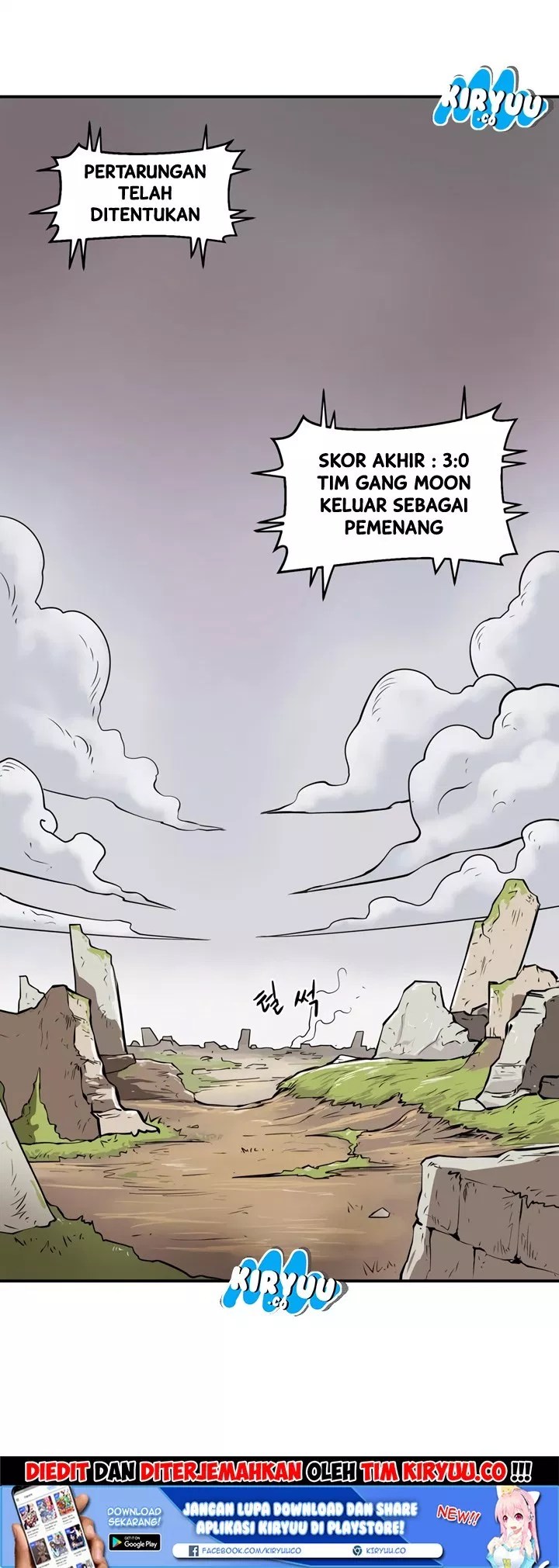 Raid Chapter 24 Gambar 41