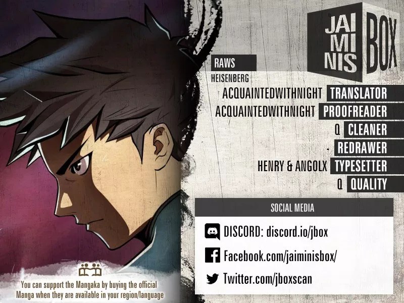 Raid Chapter 24 Gambar 4