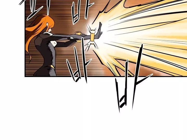 Raid Chapter 24 Gambar 9
