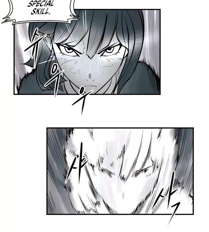 Raid Chapter 22 Gambar 24