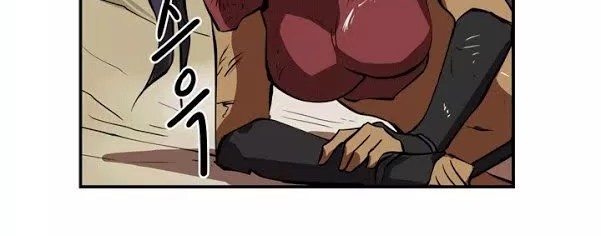 Raid Chapter 22 Gambar 35