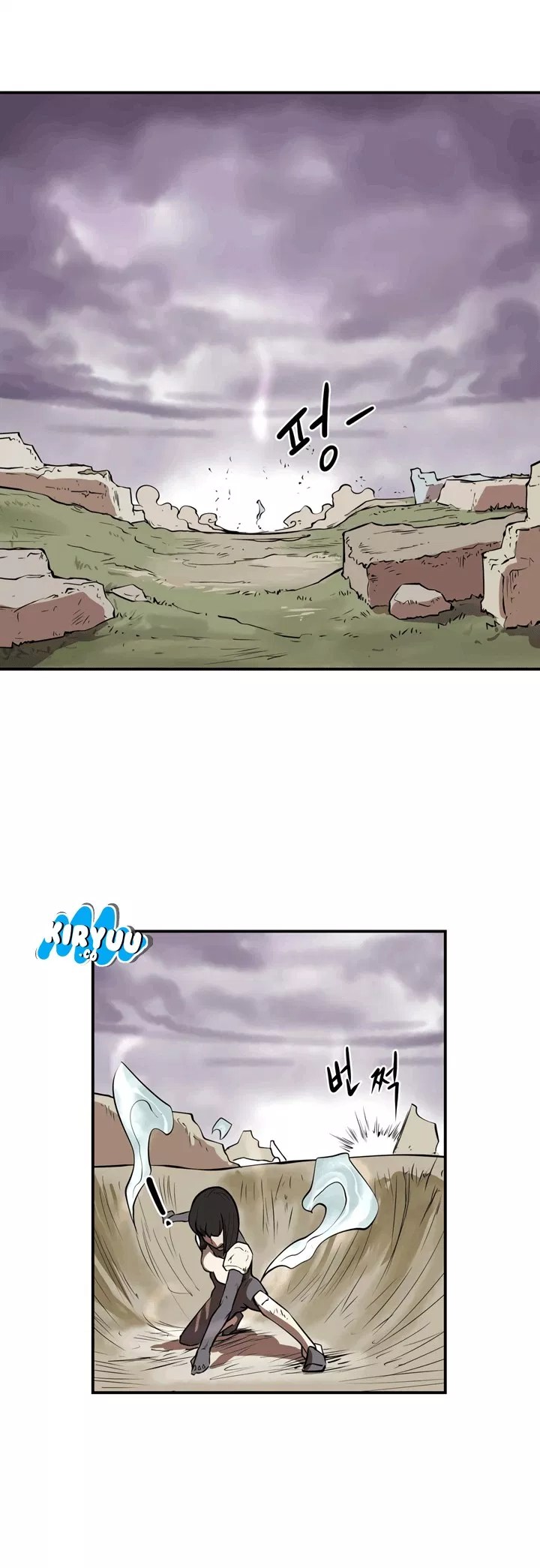 Raid Chapter 22 Gambar 38