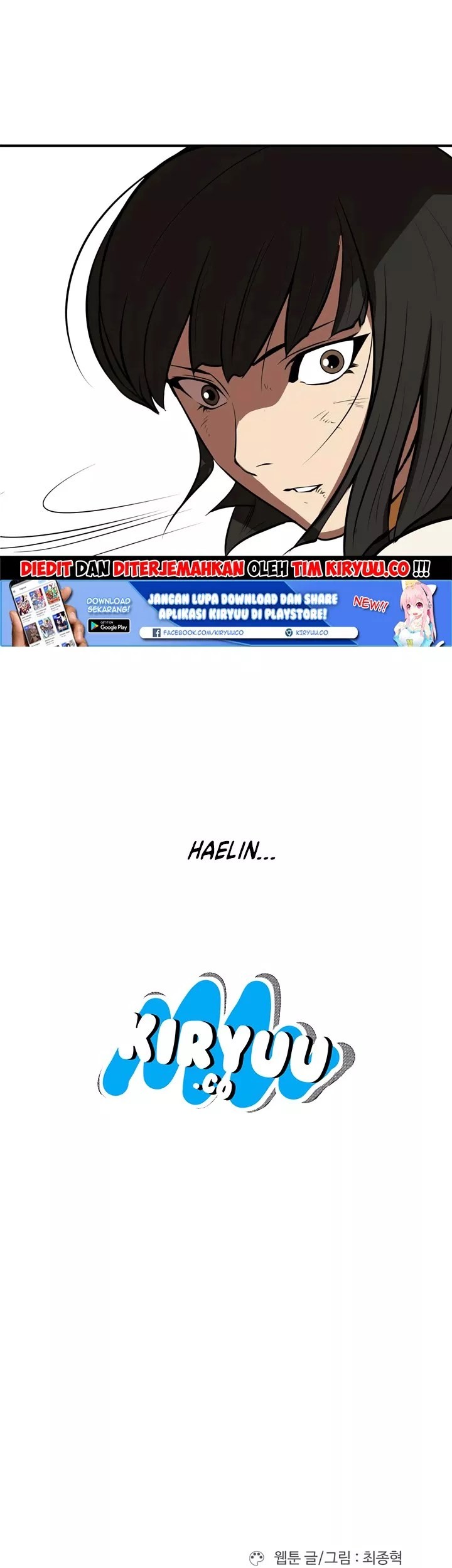 Raid Chapter 22 Gambar 39