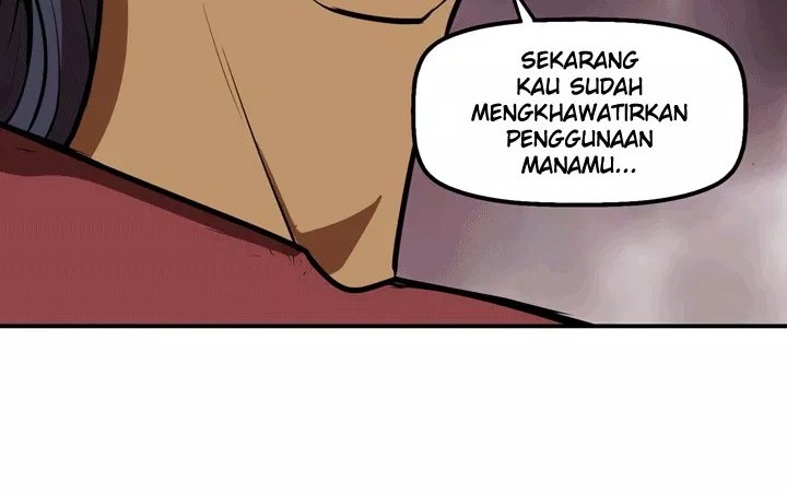 Raid Chapter 22 Gambar 13