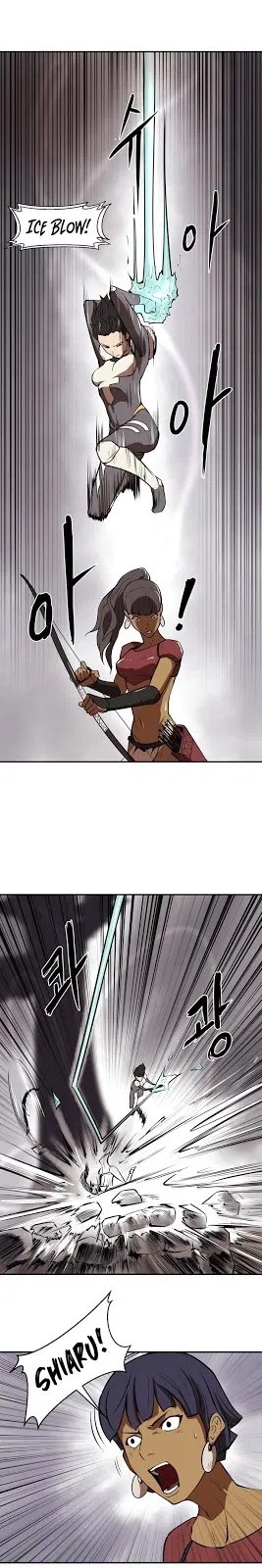 Raid Chapter 21 Gambar 11