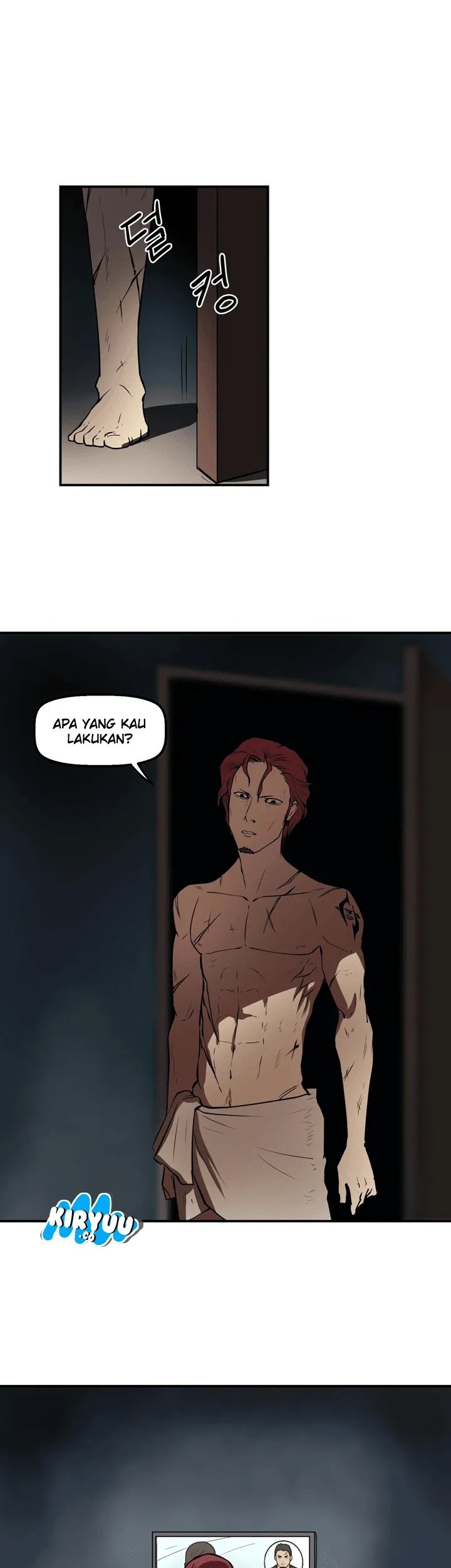 Raid Chapter 19 Gambar 26