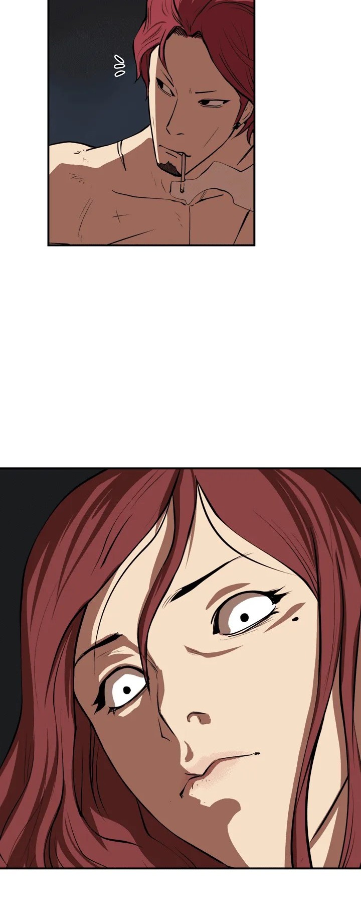 Raid Chapter 19 Gambar 29